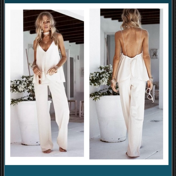 Sabo Skirt Other - Sabo Skirt Pant Playsuit❤️